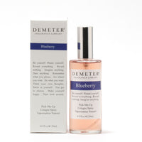 Demeter Blueberry for Women Cologne Spray 4.0 oz