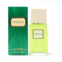 Emeraude for Women by Coty Cologne Spray 2.5 oz - Cosmic-Perfume