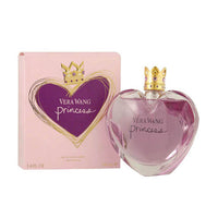 Princess for Women by Vera Wang EDT Spray 3.4 oz