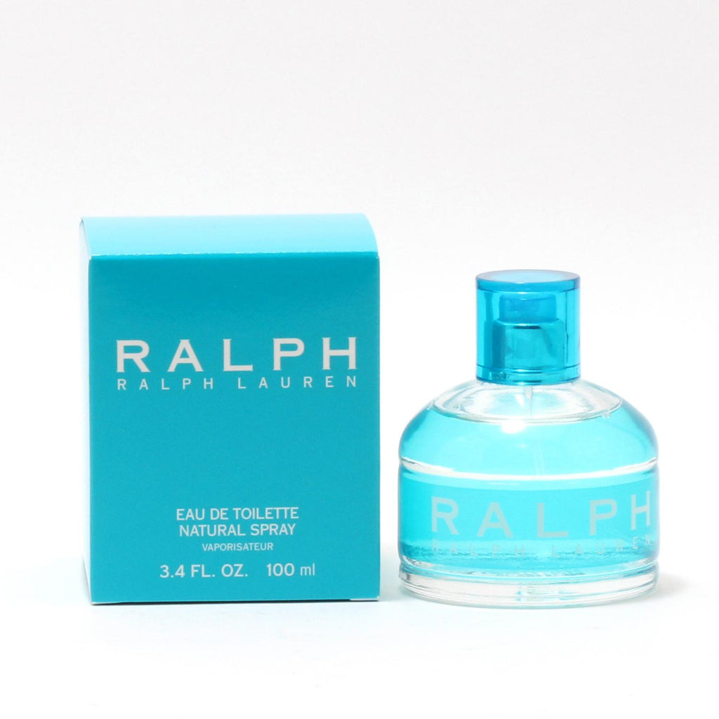 Ralph for Women by Ralph Lauren EDT Spray 3.4 oz - Cosmic-Perfume