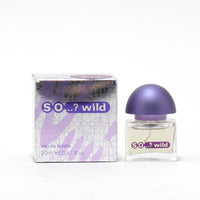 So...? Wild for Women EDT Spray 0.67 oz