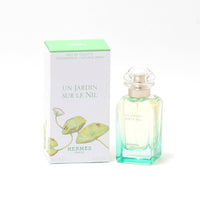 Un Jardin Sur Le Nil Unisex by Hermes EDT Spray 1.6 oz