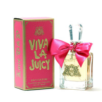 Viva La Juicy for Women by Juicy Couture EDP Spray 3.4 oz - Cosmic-Perfume
