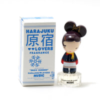 Harajuku Snow Bunnies Music for Women EDT Spray 0.33 oz