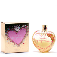 Glam Princess for Women by Vera Wang EDT Spray 3.4 oz