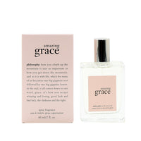 Amazing Grace for Women by Philosophy EDT Spray 2 oz - Cosmic-Perfume