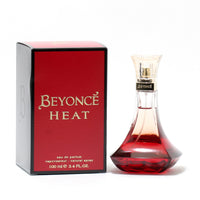 BEYONCE HEAT for Women EDP Spray 3.4 oz