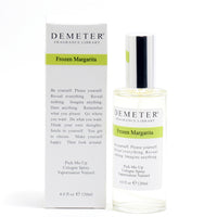 Demeter Frozen Margarita for Women Cologne Spray 4.0 oz