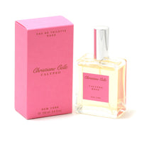 Calypso Rose for Women by Christiane Celle EDT Spray 3.4 oz