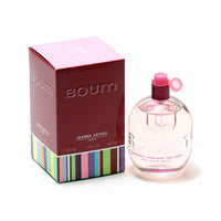 BOUM POUR FEMME for Women by Jeanne Arthes EDP Spray 3.3 oz - Cosmic-Perfume