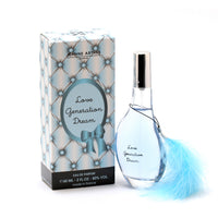 Jeanne Arthes Love Generation Dream for Women EDP Spray 2 oz