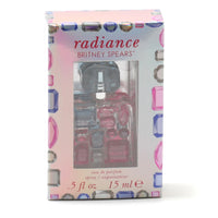 Radiance for Women by Britney Spears EDP Spray 0.50 oz