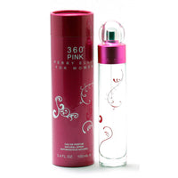 360 Pink for Women by Perry Ellis EDP Spray 3.4 oz