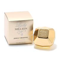 Lady Million for Women by Paco Rabanne EDP Spray 1.0 oz