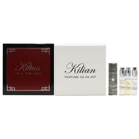 Kilian Travel To Shanghai Woodsy Harmony 3 pc Fragrances Set - Cosmic-Perfume