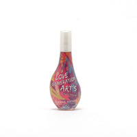 Jeanne Arthes Love Generation Arts for Women EDP Mini Splash 0.23 oz (Unboxed)