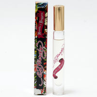 Ed Hardy Hearts & Daggers for Women EDP Roll-On 0.2 oz - Cosmic-Perfume