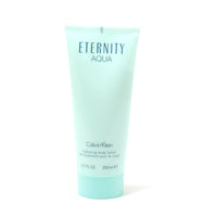 Eternity Aqua for Women Calvin Klein Hydrating Body Lotion 6.7 oz - Cosmic-Perfume