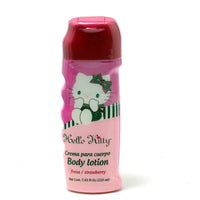 Hello Kitty for Girls Body Lotion 7.3 oz - Cosmic-Perfume