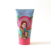 Born In Paradise for Women by Escada Body Lotion 5 oz - Cosmic-Perfume