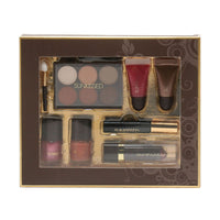 Sunkissed Summer Bronze Gloss- -polishmasc-lipst-eye Sh-cream - Cosmic-Perfume