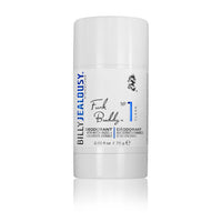Billy Jealousy for Men  Funk Buddy No 1 Deodorant Clean 2.65 oz