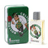 Boston Celtics NBA for Men EDT Spray 3.4 oz in Tin Case