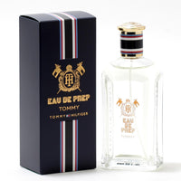 Tommy Hilfiger Eau De Prep for Men EDT Spray 3.3 oz - Cosmic-Perfume
