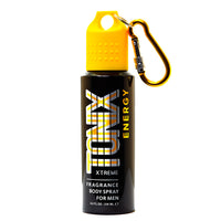 Tonix ENERGY For Men Body Spray 8.0 oz - Cosmic-Perfume