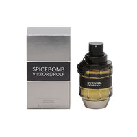 Spicebomb for Men by Viktor & Rolf EDT Spray 1.7 oz - Cosmic-Perfume