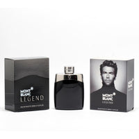 Legend for Men by Mont Blanc EDT Spray 3.4 oz - Cosmic-Perfume
