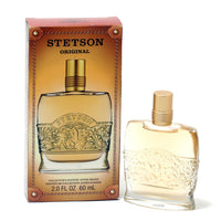 Stetson Original for Men by Coty After Shave Splash 2.0 oz - Cosmic-Perfume