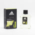 Adidas Pure Game for Men EDT Spray 3.4 oz