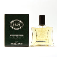 Brut For Men by Faberge EDT Spray 3.4 oz