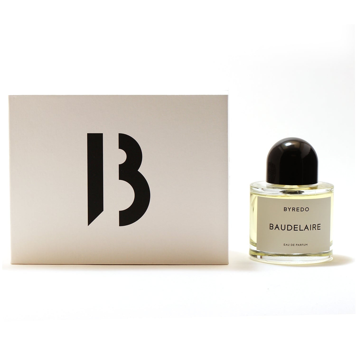 Baudelaire Unisex by Byredo EDP Spray 3.3 oz – Cosmic-Perfume