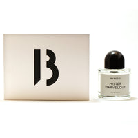 Mister Marvelous for Men by Byredo EDP Spray 3.4 oz - Cosmic-Perfume