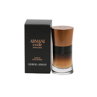 Armani Code Profumo For Men Parfum Spray 1.0 oz - Cosmic-Perfume
