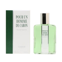 Pour un Homme de Caron EDT Splash 16.9 oz (500 ml) - Cosmic-Perfume