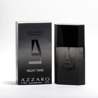 Azzaro Night Time for Men EDT Spray 3.4 oz