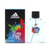 Adidas Team Five for Men EDT Spray 3.4 oz