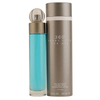 360 for Men by Perry Ellis EDT Spray 3.4 oz