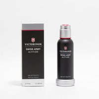 Altitude for Men by Victorinox EDT Spray 3.4 oz - Cosmic-Perfume