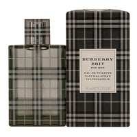 Burberry Brit for Men by Burberry EDT Spray 1.7  oz - Cosmic-Perfume