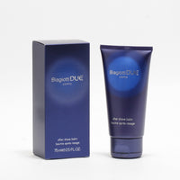 Biagotti Due for Men By Laura Biagiotti After Shave Balm 2.5 oz