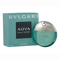 Bvlgari Aqva Marine Pour Homme EDT Spray 1.7 oz