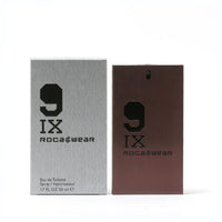 Rocawear 9 IX for Men by Rocawear EDT Spray 1.7 oz