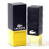 Lacoste Challenge for Men by Lacoste EDT Spray 2.5 oz - Cosmic-Perfume