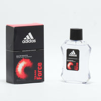 Adidas Team Force for Men by Coty EDT Spray 3.4 oz - Cosmic-Perfume