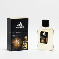 Adidas Victory League for Men by Adidas EDT Spray 3.4 oz - Cosmic-Perfume