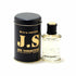 Joe Sorrento Black for Men by Jeanne Arthes EDT Spray 3.3 oz - Cosmic-Perfume